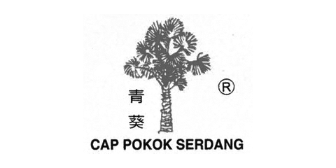 Cap Pokok Serdang