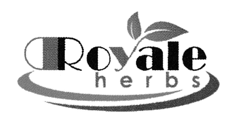 DRoyale Herbs