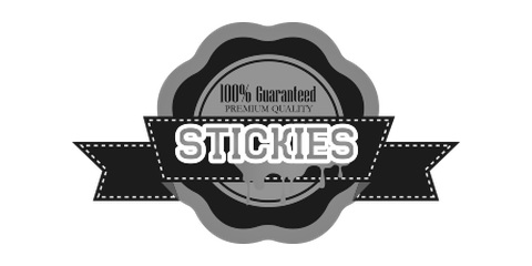 Madu Stickies