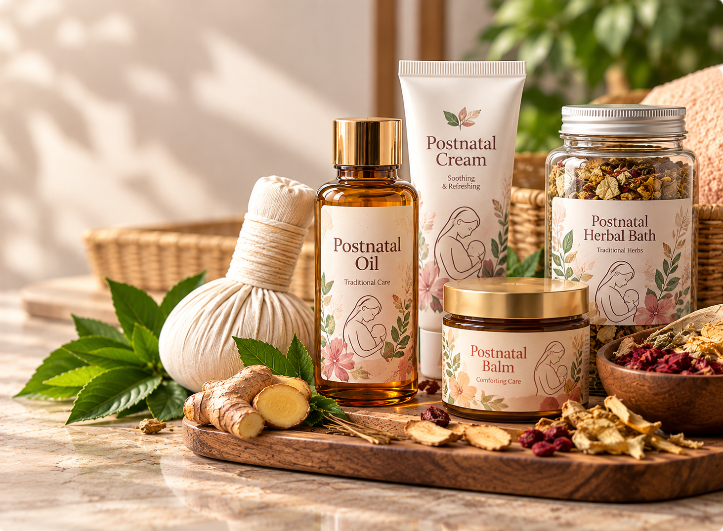 Postnatal Care