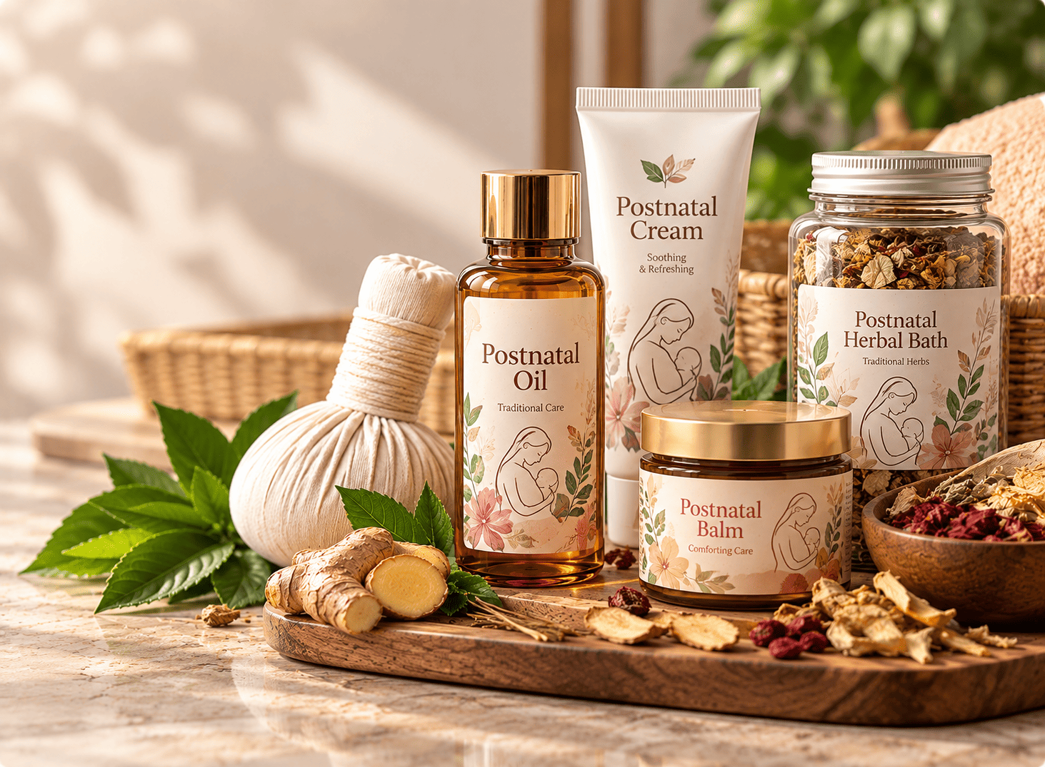 Postnatal Care